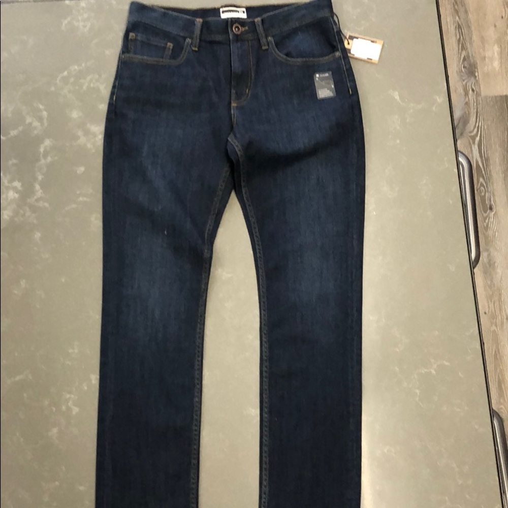 Travis Mathew Jeans